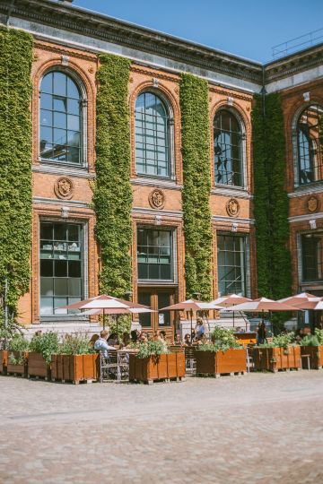 Weekend in Copenhagen