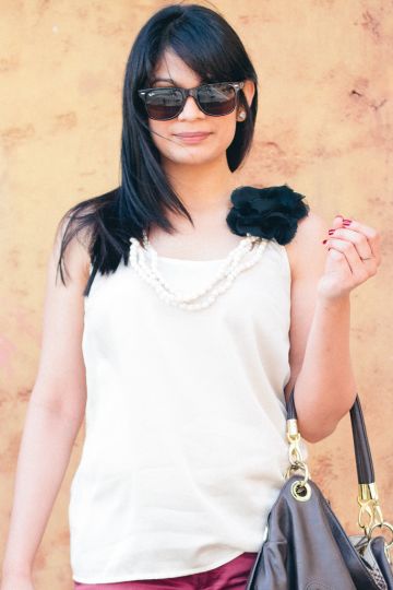 Trying to Transition