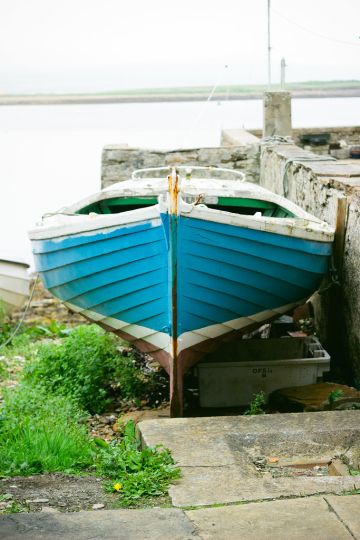 Photos to Inspire You to Visit The Orkney Islands