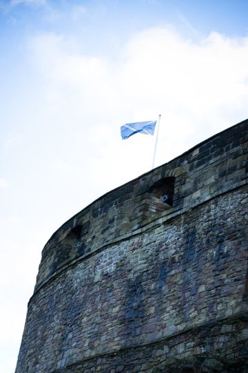 5 Tips for Visiting Edinburgh, Scotland