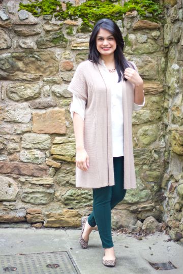 Class Uniform