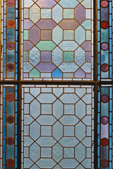 Natural History Museum in London