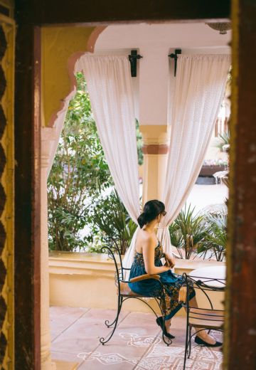 Jodhpur Guide with Rohet Garh Cover Image