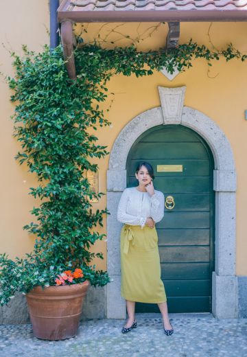 Varenna & Lake Como Tips Cover Image