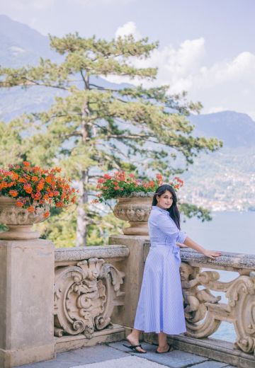 Why Visit Italy's Lake Como Cover Image