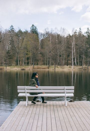 Fine Dining in Otepää Cover Image