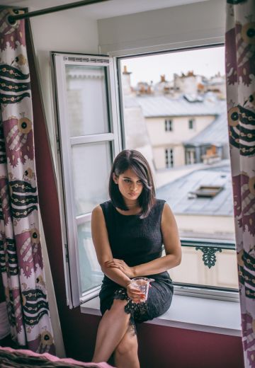 A Guide to Le Marais Cover Image