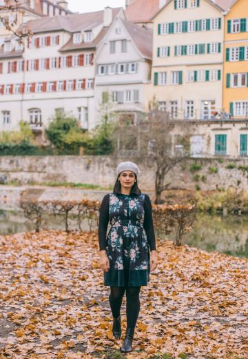 3 Day Trips from Stuttgart: For the Perfect Christmas Holiday Cover Image