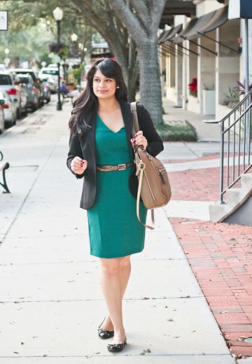 One Dress from Day to Night Cover Image