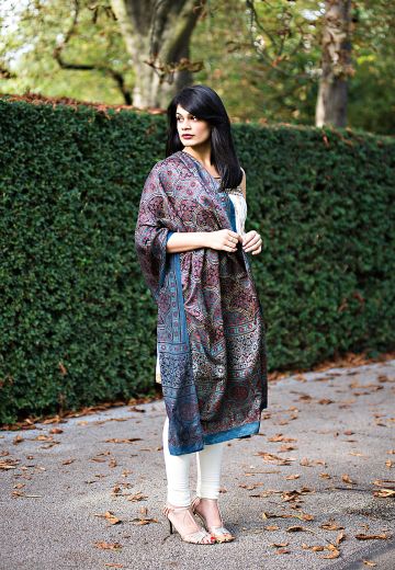 My Favorite South Asian Brands Cover Image