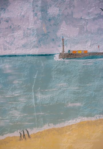 7 Things to do in Margate Cover Image