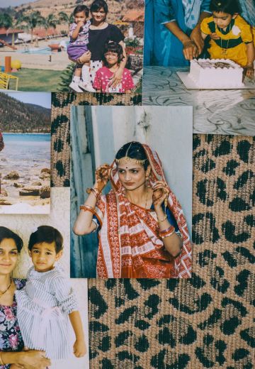 7 Things My Indian Mom Taught Me Cover Image