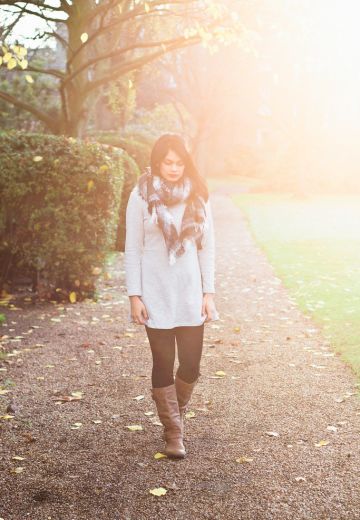 Cozy Winter Outfit Cover Image