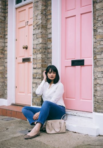 Transitional Wardrobe Staples Cover Image