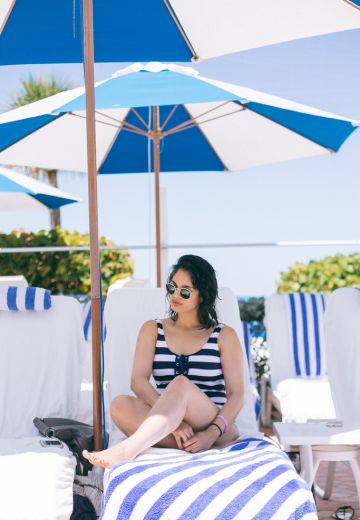 Girls Weekend in Florida Cover Image