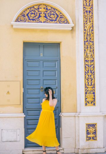 Back in Andalusia Cover Image