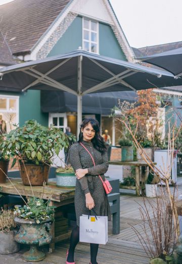 Luxury Shopping Experience at Bicester Village Cover Image