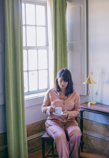 Hotels I Love: Mercador Guest House Cover Image