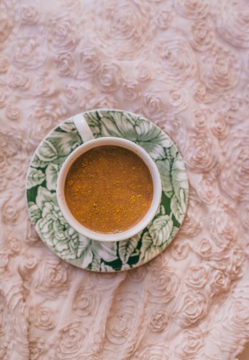 Hot Chocolate Recipe: 3 Indulgent Ways to Enjoy Cover Image