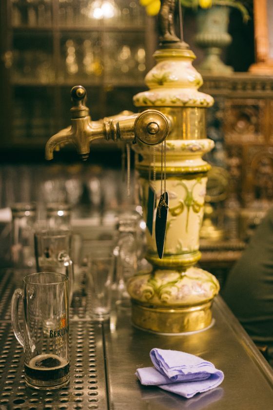 A Guide to Berlin