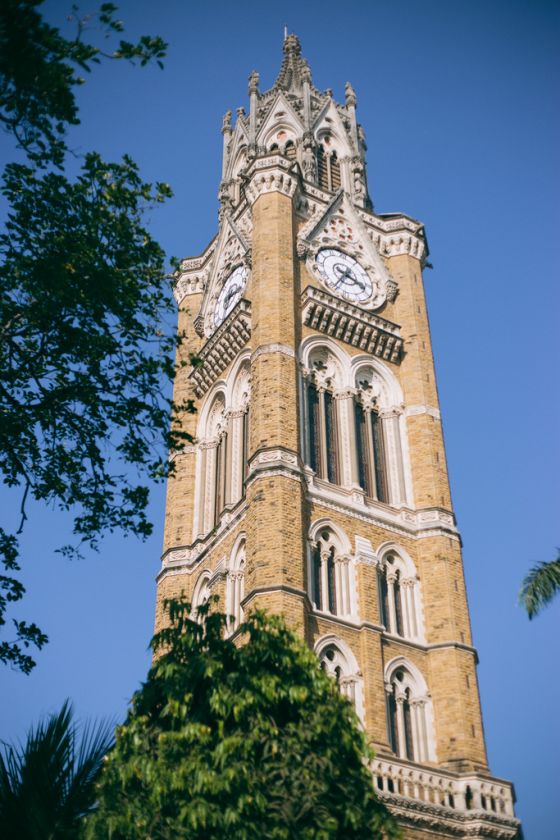 Mumbai Tour with Viator