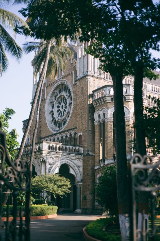 Mumbai Tour with Viator