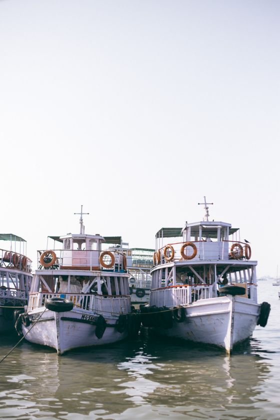 Mumbai Tour with Viator