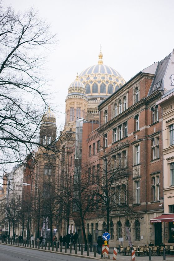 A Guide to Berlin