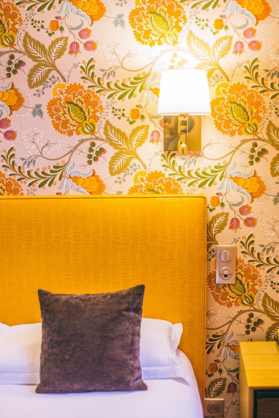 Hotel I Love: Hotel Saint Paul Rive Gauche