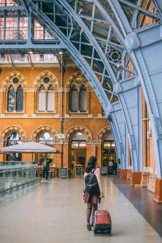 My Paris Wishlist