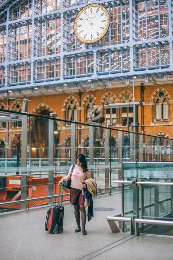 My Paris Wishlist