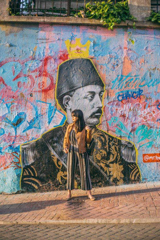 Istanbul City Guide & Tips