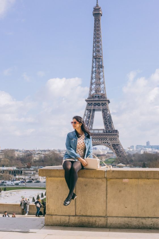 My Paris Wishlist