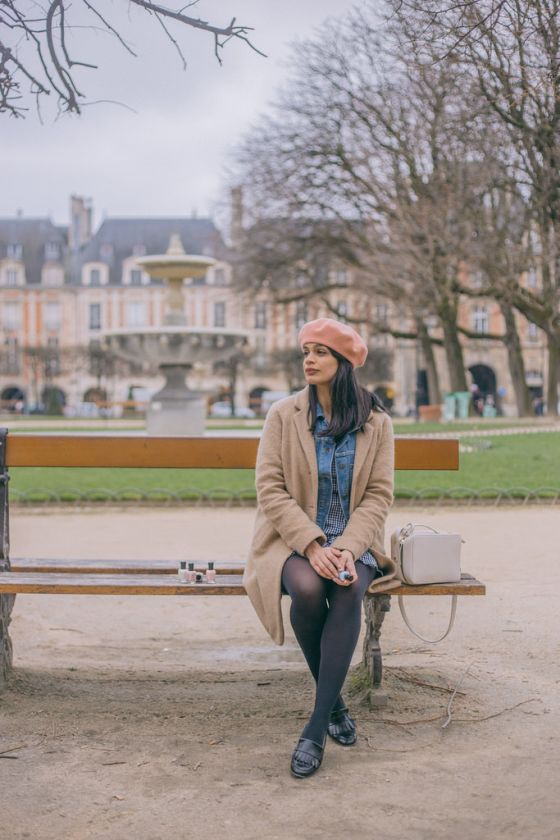 My Paris Wishlist