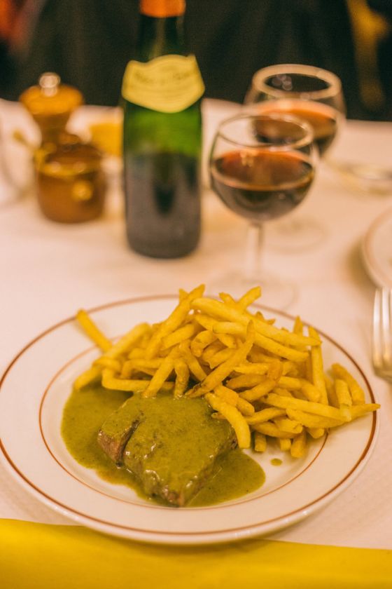 My Paris Wishlist