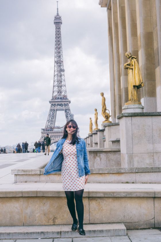 My Paris Wishlist