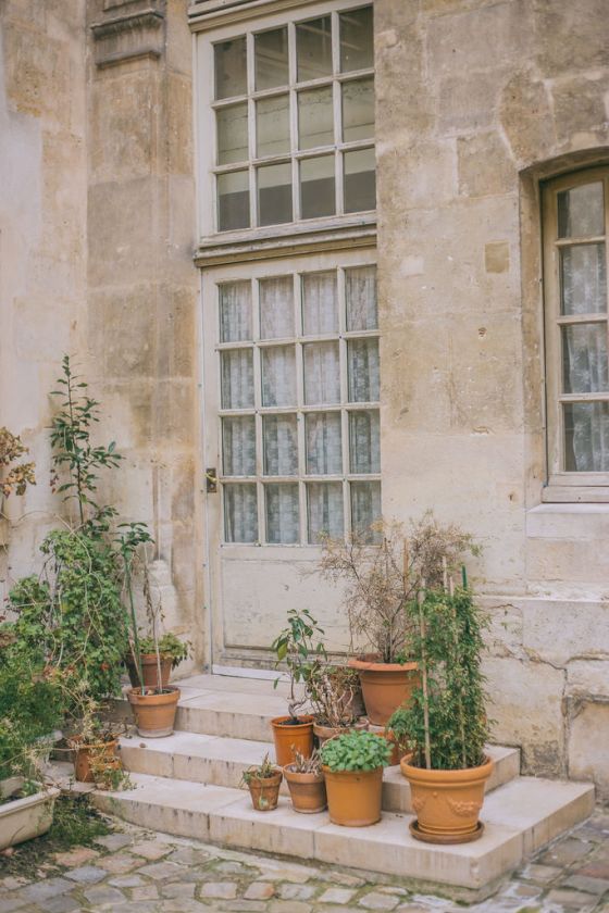 My Paris Wishlist