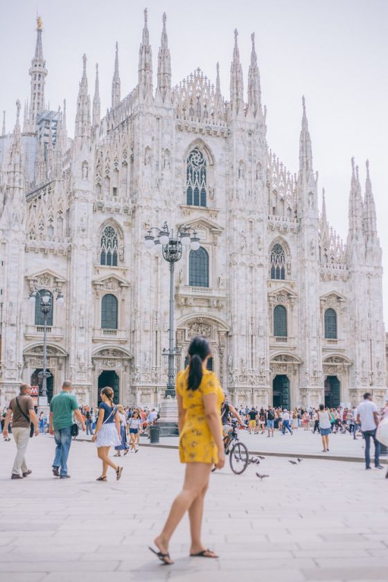Best of Milan