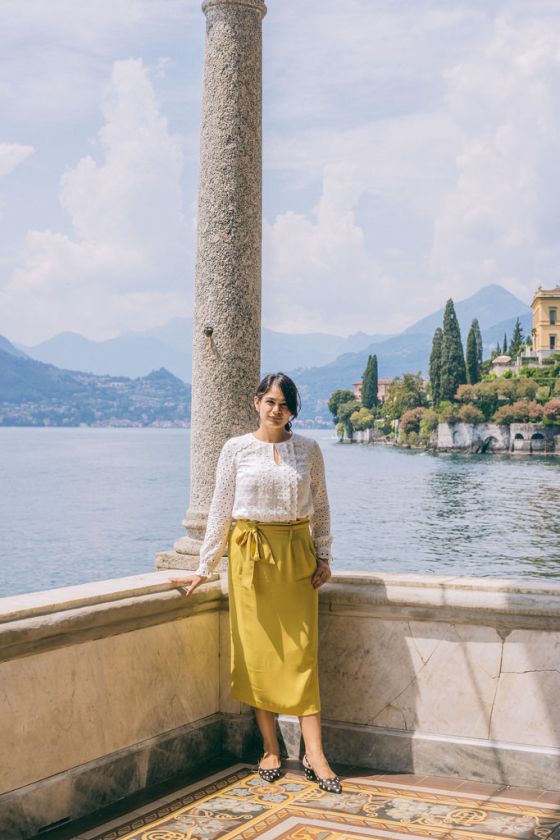 Varenna & Lake Como Tips