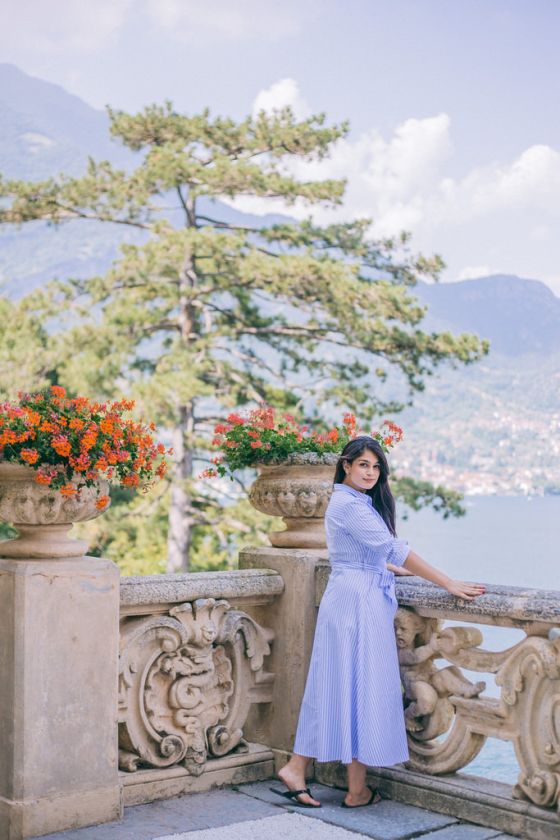 Why Visit Italy's Lake Como