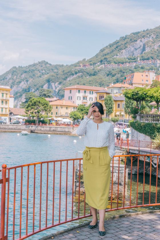 Varenna & Lake Como Tips