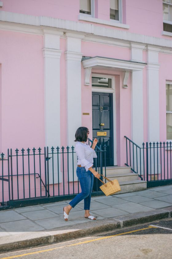 My Expat Experience, Five