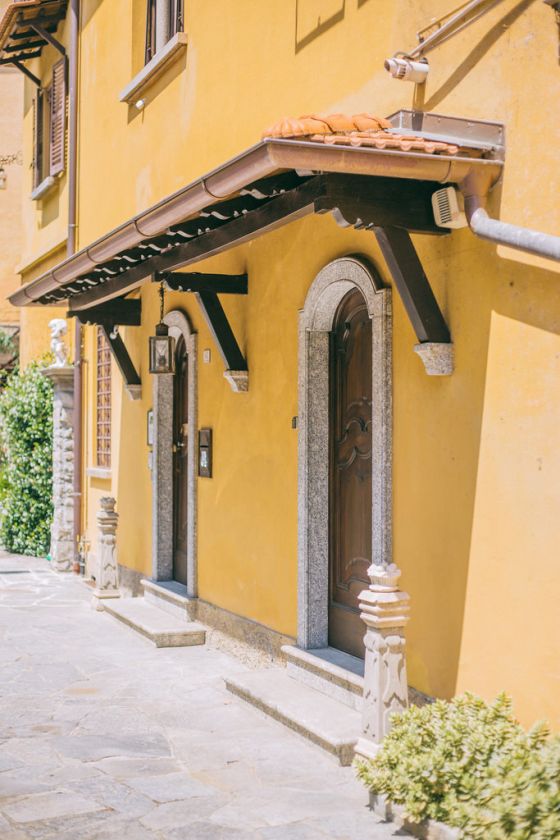 Stroll through Menaggio, Lake Como