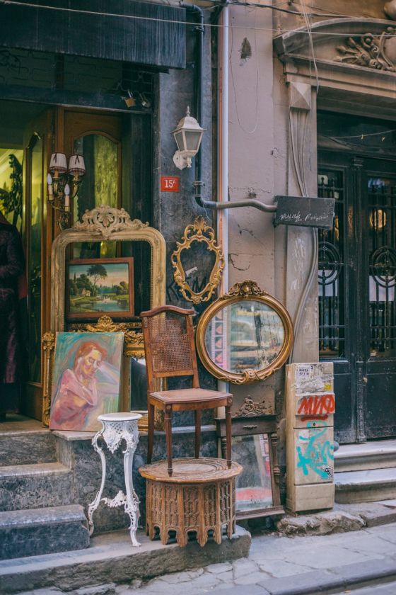 Istanbul City Guide & Tips