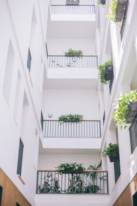 Hotels I Love: La Falconeria Hotel Review