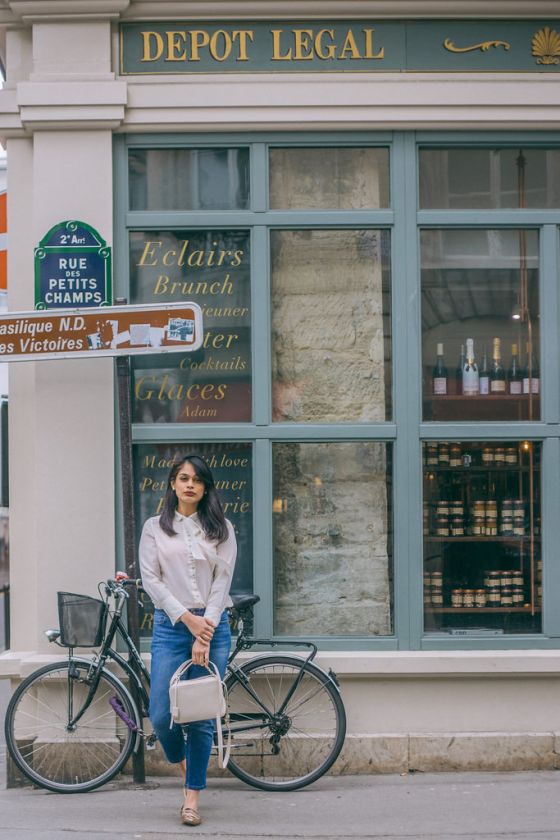 Best Breakfast in Paris