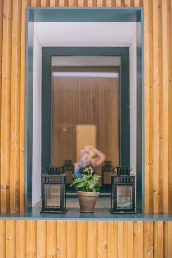 Hotels I Love: La Falconeria Hotel Review