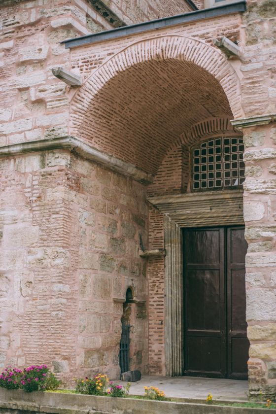 Istanbul City Guide & Tips