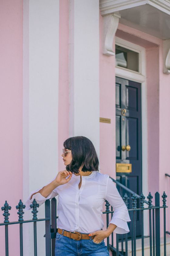My Expat Experience, Five