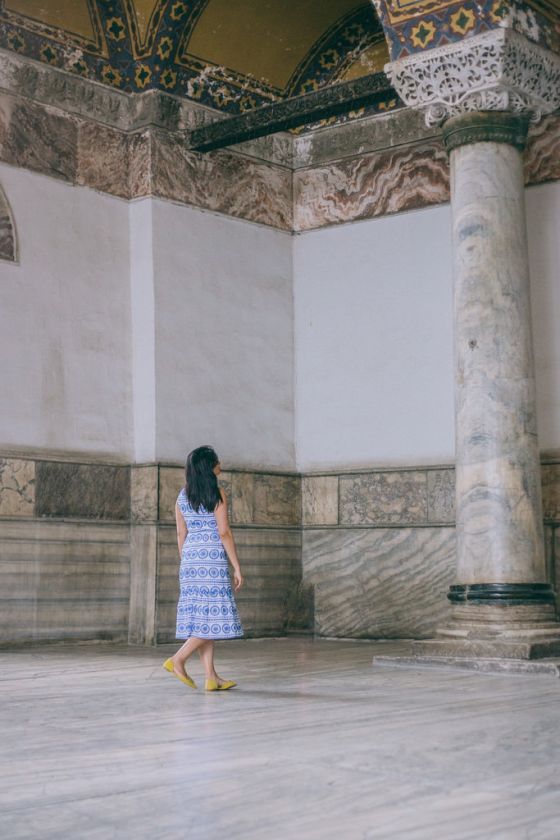 Istanbul City Guide & Tips